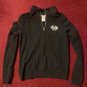 Victoria’s Secret Pink sweatshirt size M